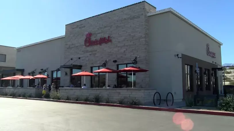 Do you support the new "Indio Greens" project?